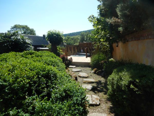 Xidong Garden