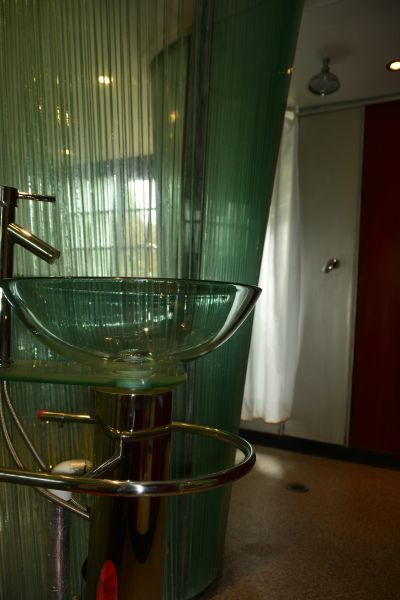 Xidong wet room